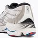 Ανδρικά παπούτσια για τρέξιμο Mizuno Wave Rider 26 λευκό J1GC226301 11