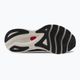 Γυναικεία παπούτσια για τρέξιμο Mizuno Wave Sky 6 μαύρο/ασημί/καυτό κοράλλι 5