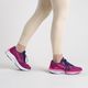 Γυναικεία παπούτσια για τρέξιμο Mizuno Wave Rider 26 ροζ J1GD220327 2