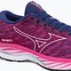 Γυναικεία παπούτσια για τρέξιμο Mizuno Wave Rider 26 ροζ J1GD220327 11