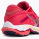 Γυναικεία παπούτσια για τρέξιμο Mizuno Wave Ultima 13 ροζ J1GD221873 8