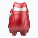 Mizuno Morelia II Club MD ανδρικά ποδοσφαιρικά παπούτσια κόκκινο P1GA221660 8