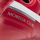 Mizuno Morelia II Club MD ανδρικά ποδοσφαιρικά παπούτσια κόκκινο P1GA221660 9