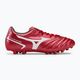 Mizuno Monarcida II Sel AG ποδοσφαιρικά παπούτσια κόκκινα P1GA222660 2