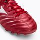 Mizuno Monarcida II Sel AG ποδοσφαιρικά παπούτσια κόκκινα P1GA222660 7