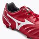 Mizuno Monarcida II Sel AG ποδοσφαιρικά παπούτσια κόκκινα P1GA222660 9