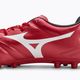 Mizuno Monarcida II Sel AG ποδοσφαιρικά παπούτσια κόκκινα P1GA222660 10