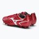 Mizuno Monarcida II Sel MD παιδικά ποδοσφαιρικά παπούτσια κόκκινα P1GB222560 3
