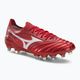 Mizuno Morelia Neo III Beta Elite Mix ποδοσφαιρικά παπούτσια κόκκινα P1GC229160