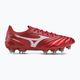 Mizuno Morelia Neo III Beta Elite Mix ποδοσφαιρικά παπούτσια κόκκινα P1GC229160 2