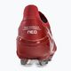 Mizuno Morelia Neo III Beta Elite Mix ποδοσφαιρικά παπούτσια κόκκινα P1GC229160 8