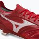 Mizuno Morelia Neo III Beta Elite Mix ποδοσφαιρικά παπούτσια κόκκινα P1GC229160 9