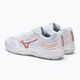 Γυναικεία παπούτσια βόλεϊ Mizuno Cyclone Speed 3 λευκό/ροζ V1GC2180K36_36.0/3.5 3