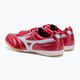 Mizuno Morelia Sala Elite IN ποδοσφαιρικά παπούτσια κόκκινα Q1GA221060 3