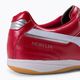 Mizuno Morelia Sala Elite IN ποδοσφαιρικά παπούτσια κόκκινα Q1GA221060 9