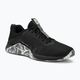 Ανδρικά αθλητικά παπούτσια τρεξίματος Mizuno TS-01 Μαύρο/Λευκό/Quiet Shade 31GC220101