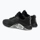 Ανδρικά αθλητικά παπούτσια τρεξίματος Mizuno TS-01 Μαύρο/Λευκό/Quiet Shade 31GC220101 3