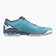 Ανδρικά παπούτσια τένις Mizuno Wave Exceed Light CC μπλε 61GC222032 11