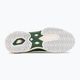 Ανδρικά παπούτσια τένις Mizuno Wave Exceed Light CC pineneedle/white/papyrus 5