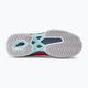 Γυναικεία παπούτσια τένις Mizuno Wave Exceed Light CC Fierry Coral 2/White/China Blue 61GC222158 5