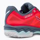 Γυναικεία παπούτσια τένις Mizuno Wave Exceed Light CC Fierry Coral 2/White/China Blue 61GC222158 9