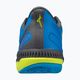 Ανδρικά παπούτσια τένις Mizuno Wave Exceed Tour 5 CC μπλε 61GC227427 7