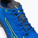 Ανδρικά παπούτσια τένις Mizuno Wave Exceed Tour 5 CC μπλε 61GC227427 9
