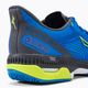 Ανδρικά παπούτσια τένις Mizuno Wave Exceed Tour 5 CC μπλε 61GC227427 10