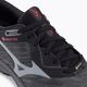 Ανδρικά παπούτσια για τρέξιμο Mizuno Wave Rider GTX γκρι J1GC217902 10