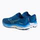 Ανδρικά παπούτσια για τρέξιμο Mizuno Wave Rider 26 μπλε J1GC220353 3