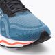 Ανδρικά αθλητικά παπούτσια τρεξίματος Mizuno Wave Ultima 14 μπλε J1GC231801 7