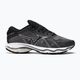 Ανδρικά παπούτσια για τρέξιμο Mizuno Wave Ultima 14 μαύρο J1GC231802 2