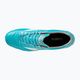 Mizuno Morelia II Pro ποδοσφαιρικά παπούτσια μπλε και άσπρο P1GA231325 12