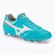 Mizuno Morelia II Pro ποδοσφαιρικά παπούτσια μπλε και άσπρο P1GA231325