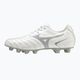Mizuno Monarcida Neo II Sel ποδοσφαιρικά παπούτσια λευκά P1GA232504 10