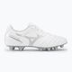 Mizuno Monarcida Neo II Sel ποδοσφαιρικά παπούτσια λευκά P1GA232504 2