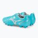 Mizuno Monarcida Neo II Sel ποδοσφαιρικά παπούτσια μπλε P1GA232525 3
