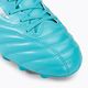 Mizuno Monarcida Neo II Sel ποδοσφαιρικά παπούτσια μπλε P1GA232525 7