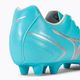 Mizuno Monarcida Neo II Sel ποδοσφαιρικά παπούτσια μπλε P1GA232525 9