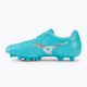 Mizuno Monarcida Neo II Sel ποδοσφαιρικά παπούτσια μπλε P1GA232525 10
