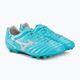 Mizuno Monarcida Neo II Sel AG ποδοσφαιρικά παπούτσια μπλε P1GA232625 4