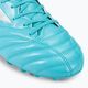 Mizuno Monarcida Neo II Sel AG ποδοσφαιρικά παπούτσια μπλε P1GA232625 7