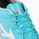 Mizuno Monarcida Neo II Sel AG ποδοσφαιρικά παπούτσια μπλε P1GA232625 8