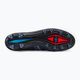 Mizuno Alpha JP ανδρικά ποδοσφαιρικά παπούτσια μαύρο P1GA236001 5