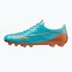 Mizuno Alpha JP ανδρικά ποδοσφαιρικά παπούτσια μπλε P1GA236025 10