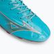 Mizuno Alpha JP ανδρικά ποδοσφαιρικά παπούτσια μπλε P1GA236025 8