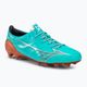 Mizuno Alpha Elite ανδρικά ποδοσφαιρικά παπούτσια μπλε P1GA236225