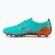 Mizuno Alpha Elite ανδρικά ποδοσφαιρικά παπούτσια μπλε P1GA236225 8