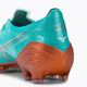 Mizuno Alpha Elite ανδρικά ποδοσφαιρικά παπούτσια μπλε P1GA236225 10