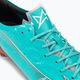 Mizuno Alpha Elite ανδρικά ποδοσφαιρικά παπούτσια μπλε P1GA236225 11